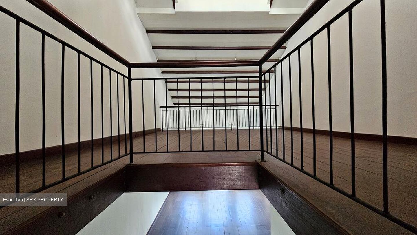 Jalan Sultan (D7), Shop House #514307041